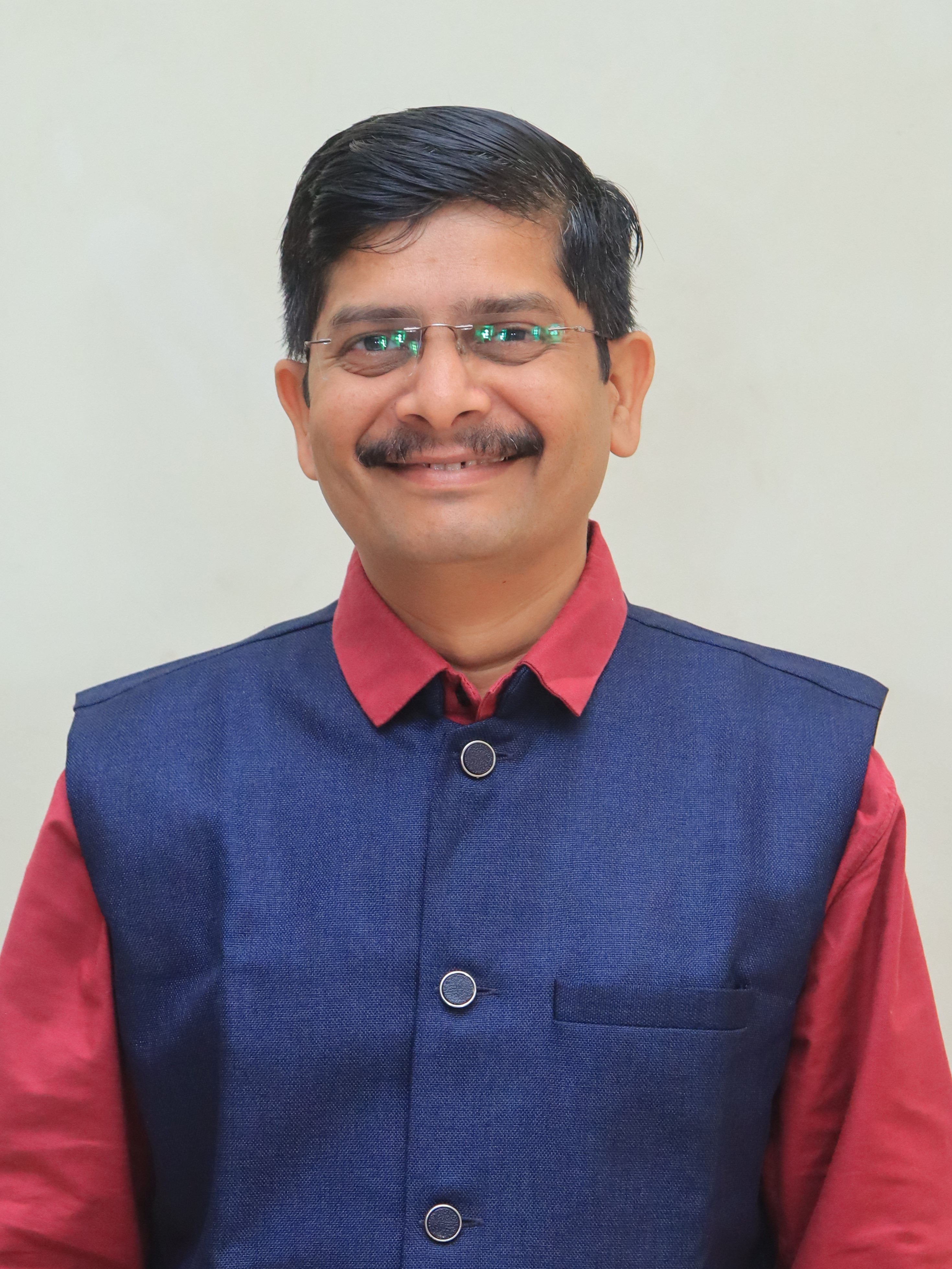 Mr. Promod Gavas #Lecturer # Mathematics